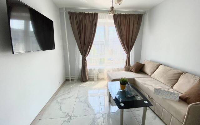 Viktory Apart Apartaments