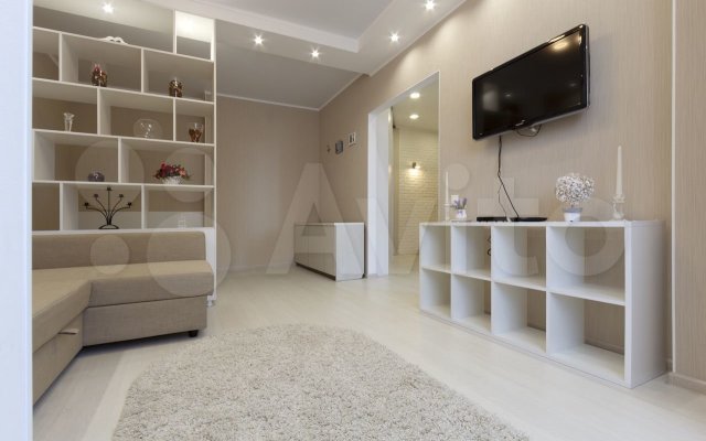 139 KvartHotel Premium Latysheva 3E/1 Apartments