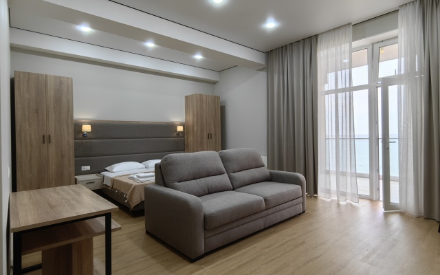 Pushkiny Mini Hotel