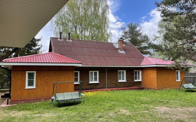 Berezka Cottage