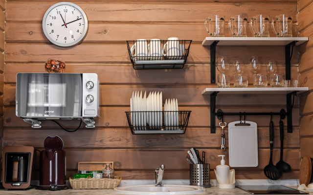 Гостевой дом Вельвет