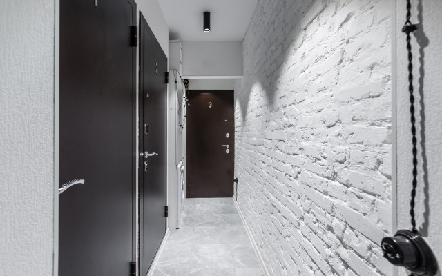 Stilnye Loft Flats&Rooms Vnukovo Apartments