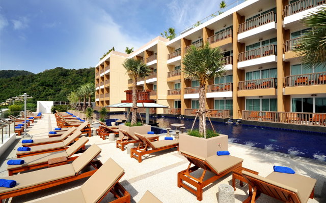 Princess Seaview Resort & Spa Hotel