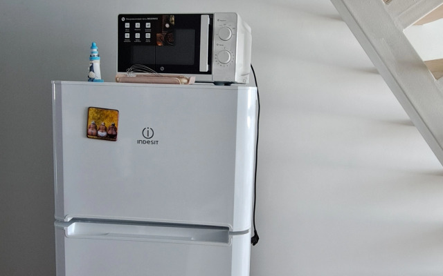 Апартаменты Кларнет