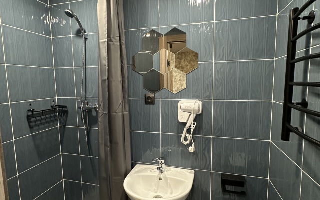 Mini-Otel Urman