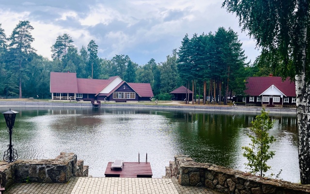 Zakrytyj Zagorodny Klub Dvoryanskaya Usadyba Hotel