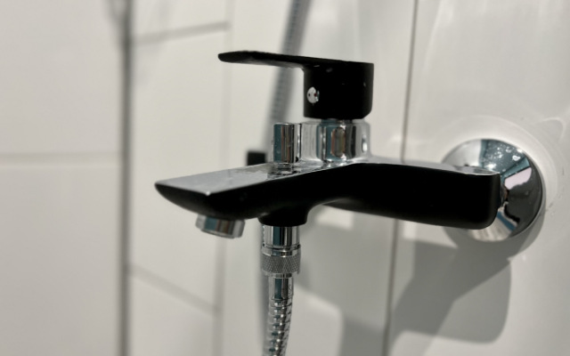 Квартира Вокзальная магистраль 2-3