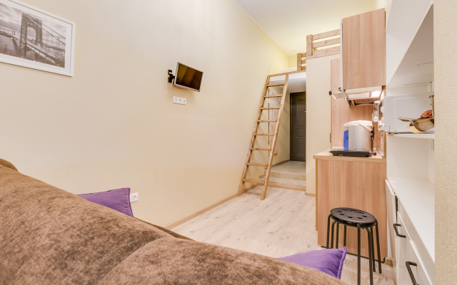 Апартаменты Лиговский 51