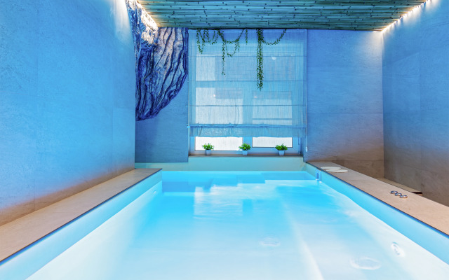 Гостевой дом Арт Шале