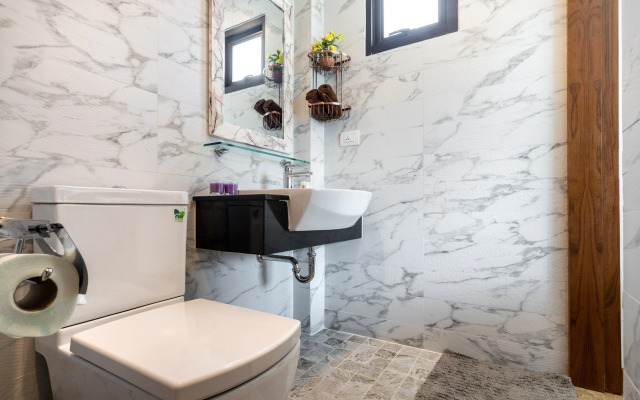 Luxury Villa Private Pool and Parking V6 Villa