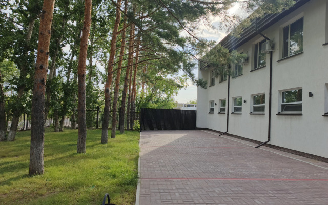 Berloga Hotel