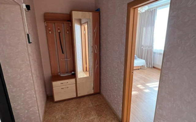 Na Verkhney Naberezhnoy 145/5 Flat (1)