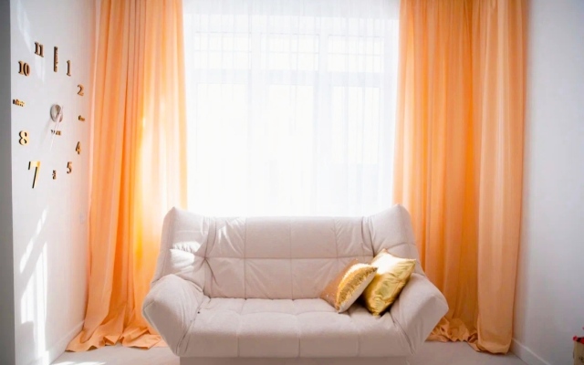 V Rezidentsii U Morya V Dvukh Minutakh Do Morya Apartaments