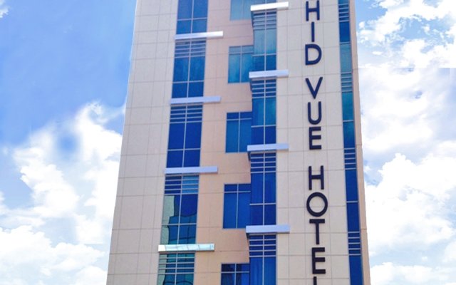 Orchid Vue Hotel