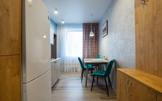 Turist Apartments