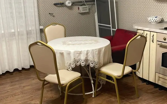 Апартаменты Artgom