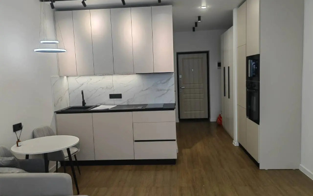 Квартира Уютная Рядом с Мира Термы