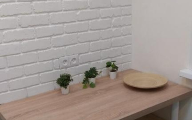 Romano Apartments