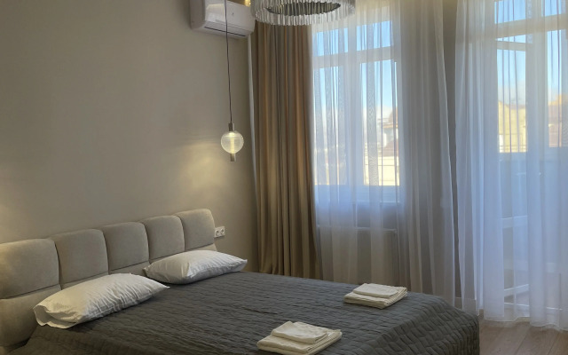 Квартира На Проспекте Победы