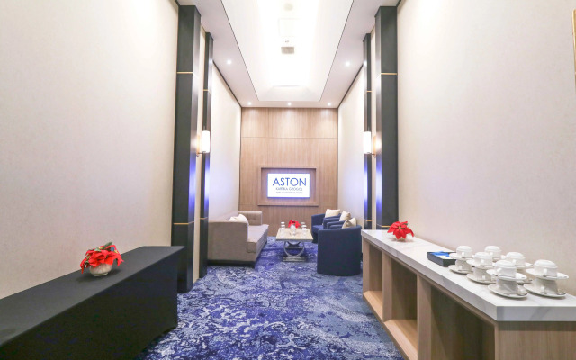 Aston Kartika Grogol Hotel & Conference Center