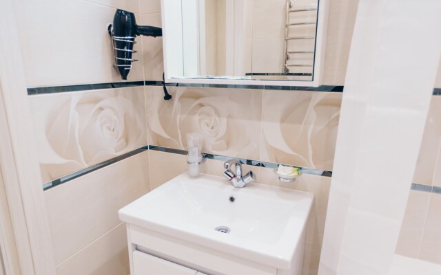Odnokomnatnye Komfort Na Marshala Zhukova 23A 10/12 Apartments
