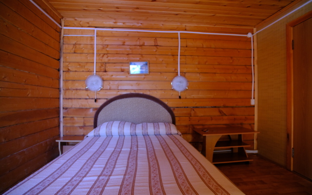 Dom U Bajkala Hotel