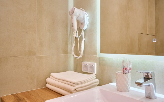 Апартаменты Grand Palace 936