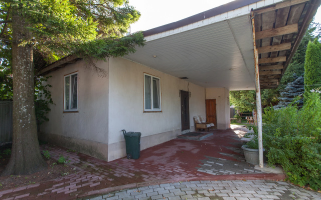 Lesnaya Skazka Private house