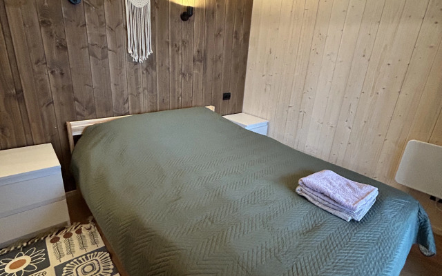 Частный Дом Дача 1.0