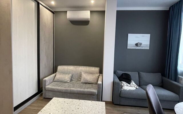 Marlen Apart Zhk Stolichny 3 Apartments