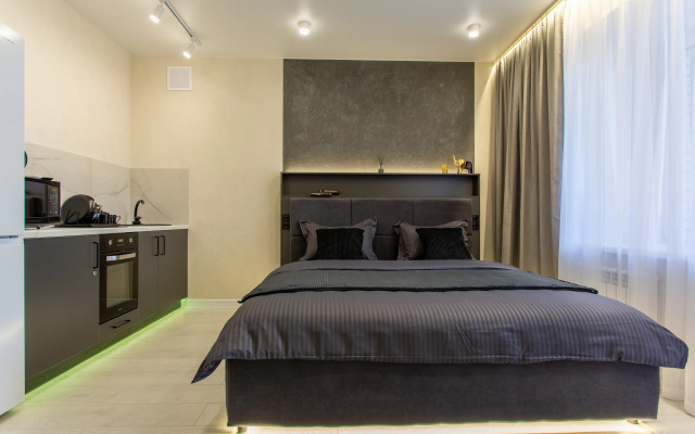 Arthome Flat