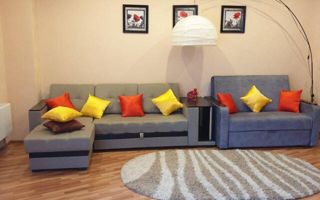 Апартаменты Проспект Революции, д. 9-А-110