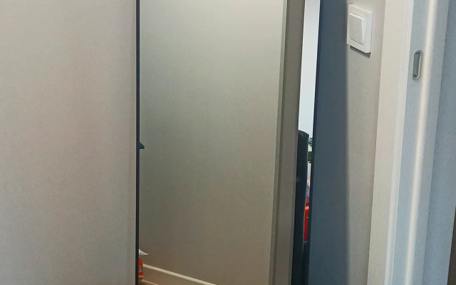 Апартаменты Июль в 10 Минутах от Моря