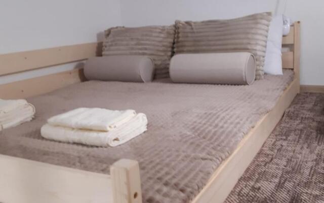 Квартира рядом с метро Василеостровская