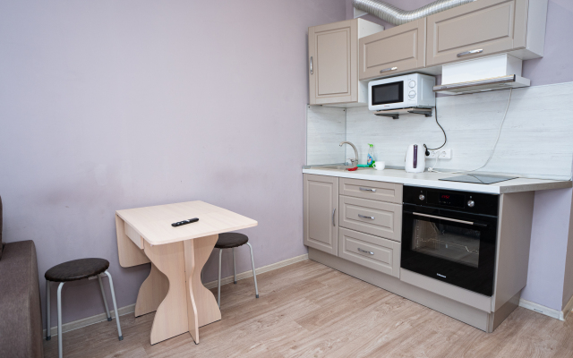 Квартира Студия на Аэропорте