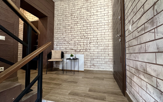 An Apart Home Guest house
