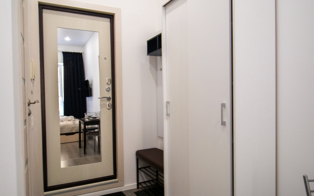 Апартаменты  EasyGuest в 10 минутах от ул Рубинштейна