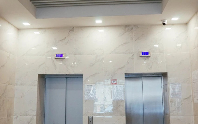 Квартира Стильная с Видом на Двину