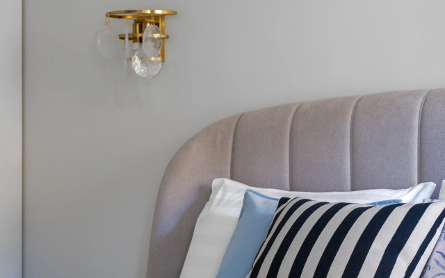 Апартаменты Роскошные на Антоненко