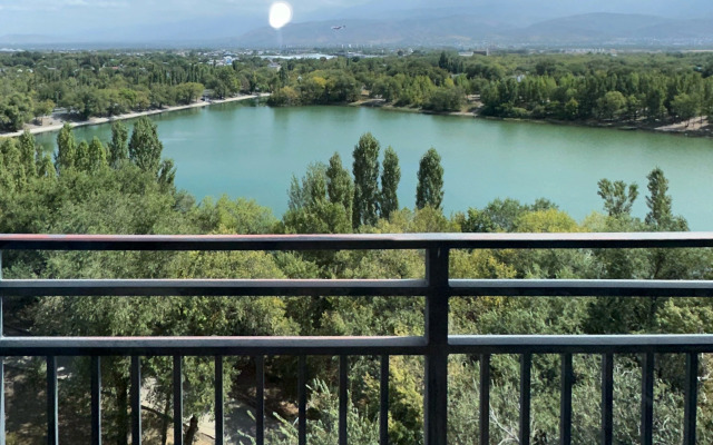 Raduzhny Bereg Rb 57 Flat