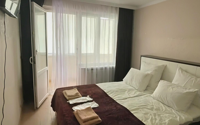 Квартира Маленькая Уютная Светлая