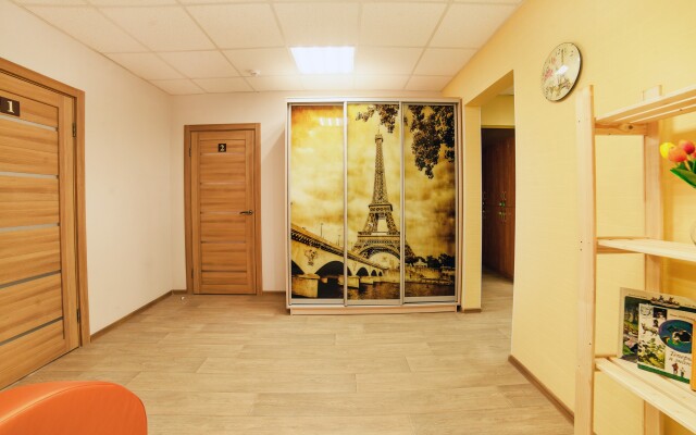 Kristall Hostel
