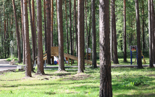 База отдыха ДухЛес