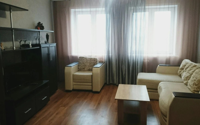 Na Ulitse Katukova 23 Apartments