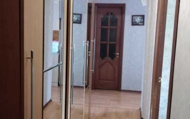 Na Ulitse Gubkina 4 Apartaments