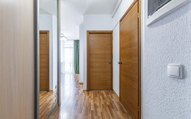 Апартаменты DreamHouse на Стачек 4