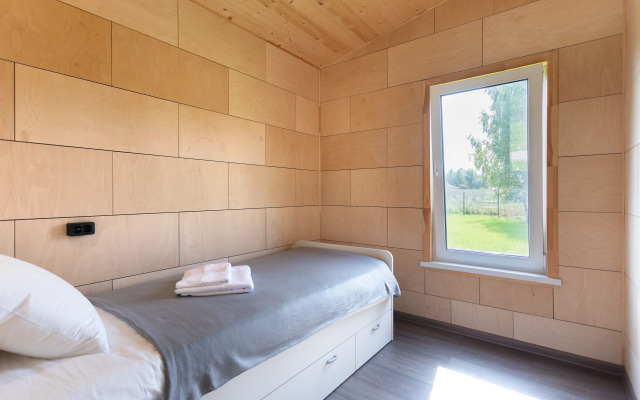 Гостевой дом Шаблыкино M-3