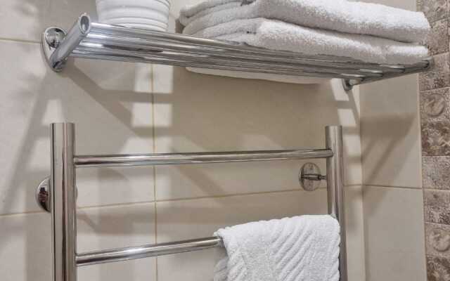 Квартира Caramel 1-комнатная