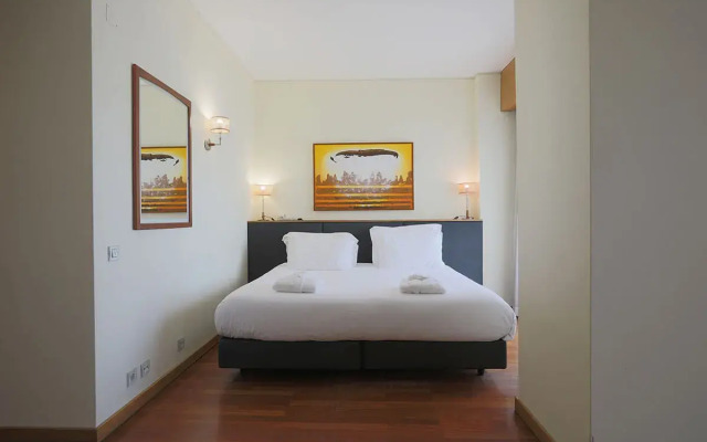MS Aparthotel