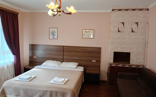 Квартира в центре